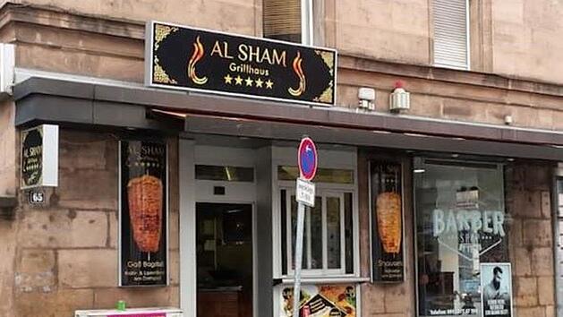 Nürnberg: Beliebter Döner-Imbiss "Al Sham" muss schließen