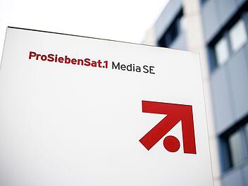 ProSiebenSat.1 ProSiebenSat.1