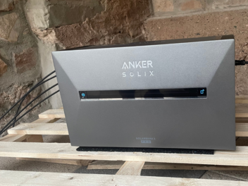 Selbst getestet: Die Solarbank liefert Strom vom Balkon – ganz ohne Technik-Vorkenntnisse