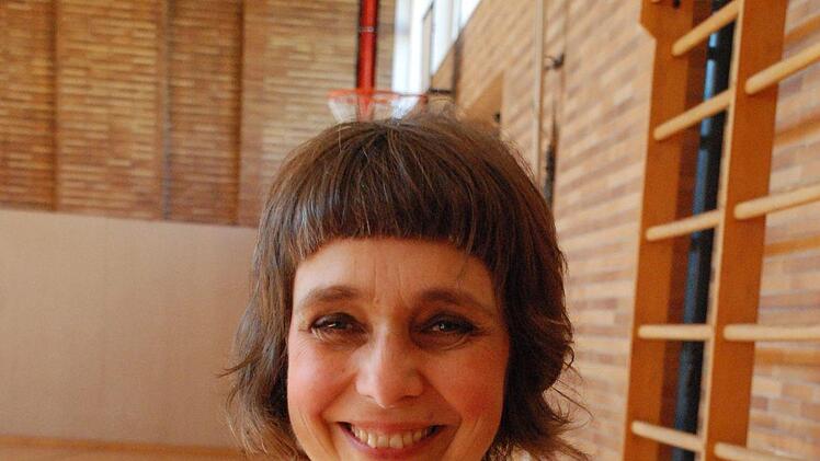 Gabriele Leithäuser- Heß MgChristiane Lehmann