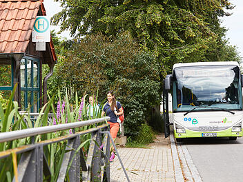 Großraum Nürnberg: 29 Freizeitlinien starten bald in Sommersaison - welche Angebote es gibt