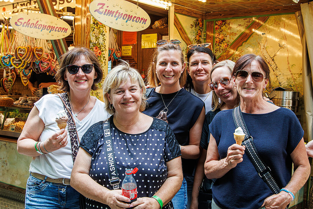 Elf Tage wird in Forchheim gefeiert.
