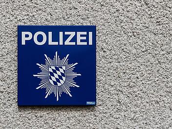 Polizei - Symbolfoto: Christopher Schulz