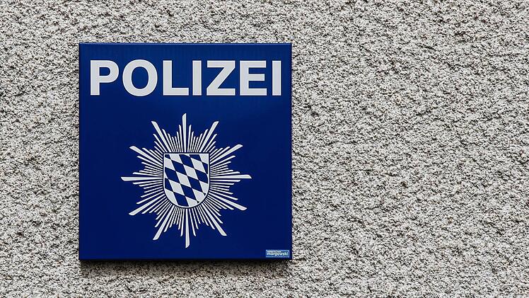 Polizei - Symbolfoto: Christopher Schulz