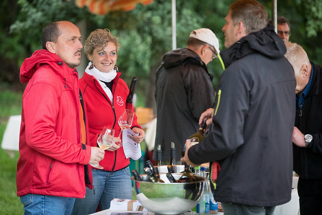 &Ouml;kowein-Pr&auml;sentation