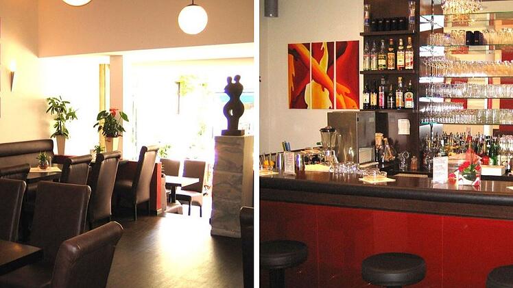 Lichtenfels: Café "Herolds" geschlossen - nach 20 Jahren