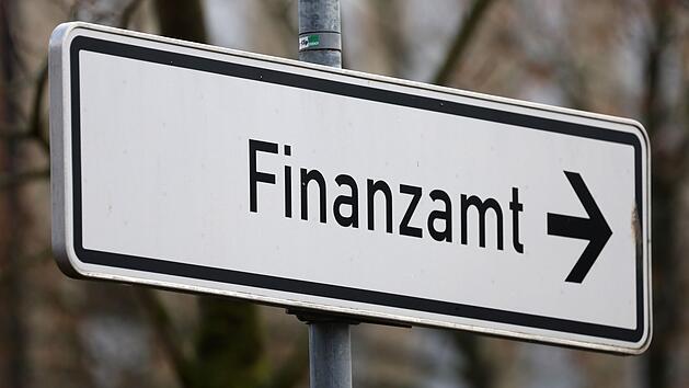 Finanzamt