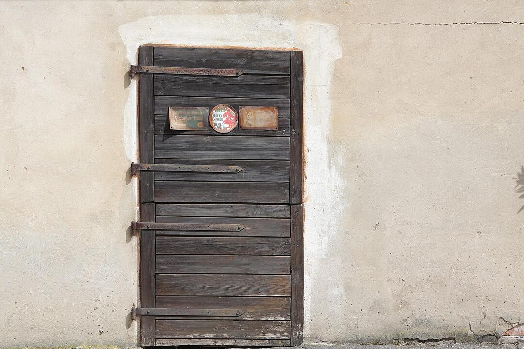 SoS Oberehrenbach im Landkreis Forchheim; Foto: Barbara Herbst