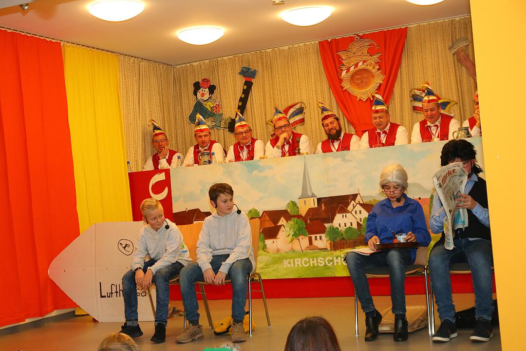 CCK-Abend Kirchschönbach