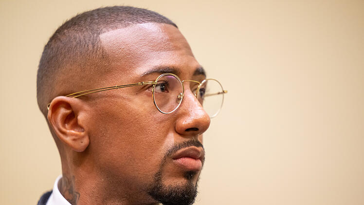 Jérôme Boateng