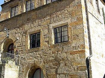 Für 12. April ist die Eröffnung des sanierten Töpfermuseums geplant. Die Marktgemeinde Thurnau muss dafür als Eigenleistung maximal 65 000 Euro aufbringen. Foto: BR/Archiv