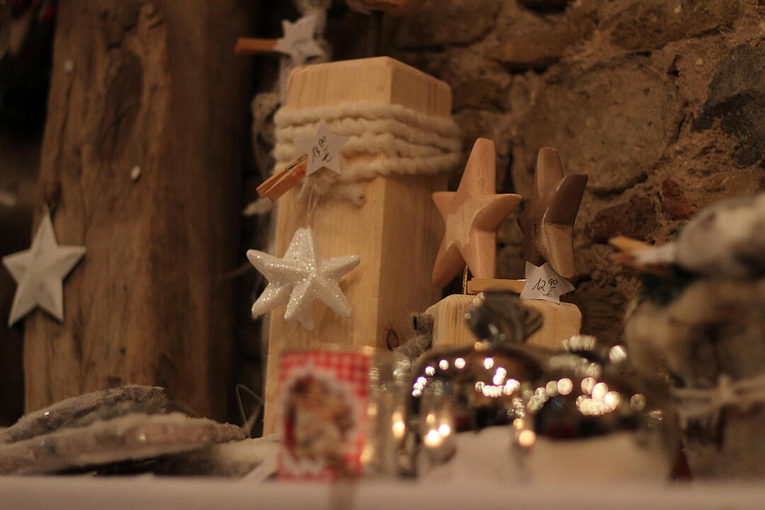 Weihnachtsmarkt-Test