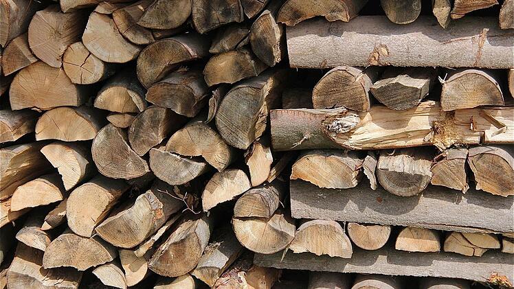 Der geplante Hiebsatz vom 4900 Festmetern Holz ist im Gemeinderwald nahezu hundertprozentig erfüllt.  Foto: Gerd Schaar