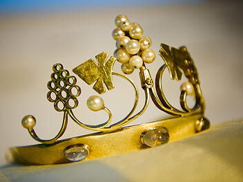 Wahl der Fr&auml;nkischen Weink&ouml;nigin findet statt