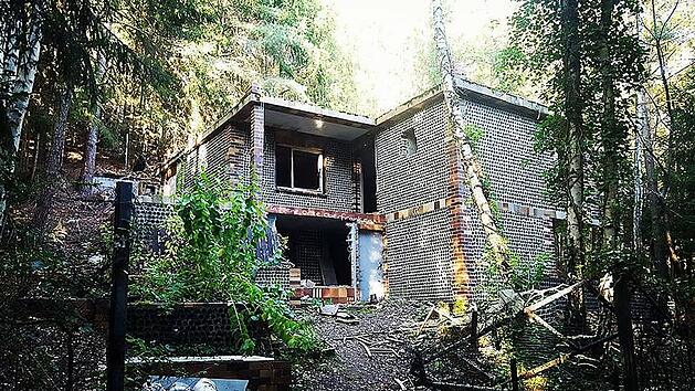 Flaschenhaus bei Lichtenfels