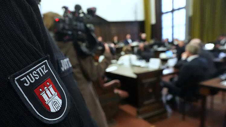 Fortsetzung Prozess wegen mutma&szlig;licher Kindesentf&uuml;hrung