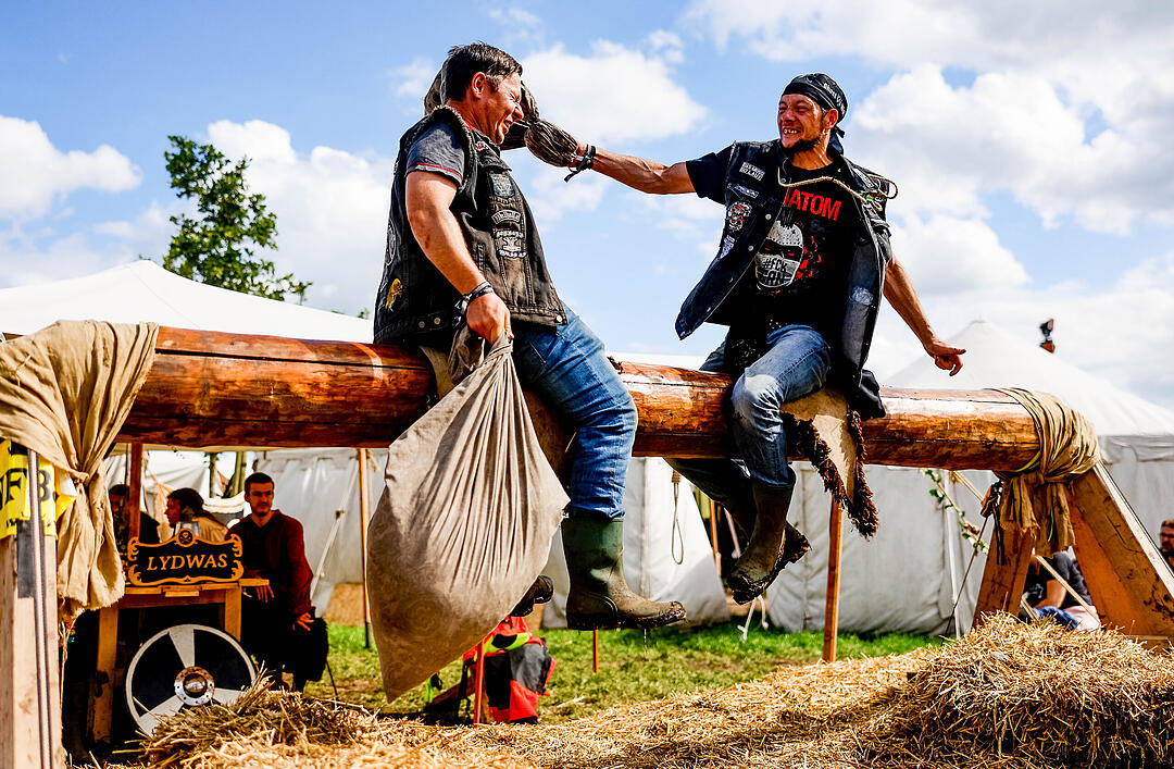Wacken Open Air 2023