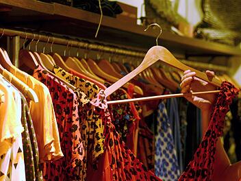 Würzburg: Modehaus "Völk" schließt bald - nach rund 40 Jahren Würzburg: Modehaus "Völk" schließt bald - nach rund 40 Jahren