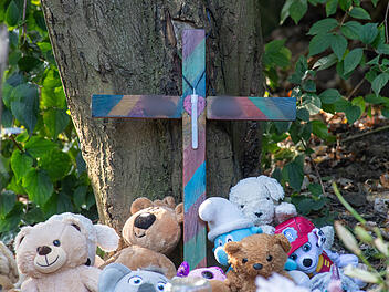 Polizei nimmt 14-J&auml;hrigen nach Tod eines Sechsj&auml;hrigen fest