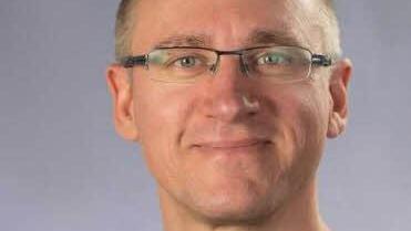 Die Legalisierung ist unsere Mission. Ein Verbot funktioniert nicht. Georg Wurth vom Deutschen Hanfverband.