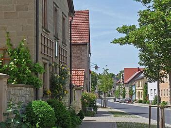 Tipps für grüne Vorgärten und wie man den Ort lebenswerter machen kann bekommen Interessierte am Mittwoch bei einem Vortrag in Diebach. Foto: Elisabeth Assmann
