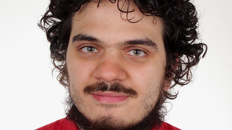 Michel Barimis (MLPD)