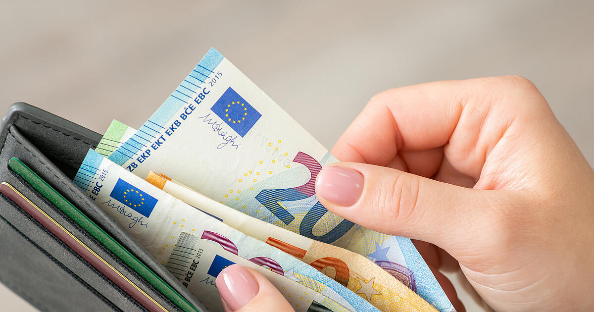 Extra-Geld erhalten: Bis zu 840 Euro steuerfrei sichern