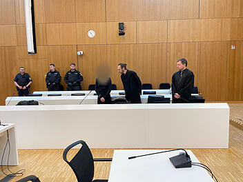 Prozess gegen mutmaßliche Linksextremistin Hanna S. aus Nürnberg