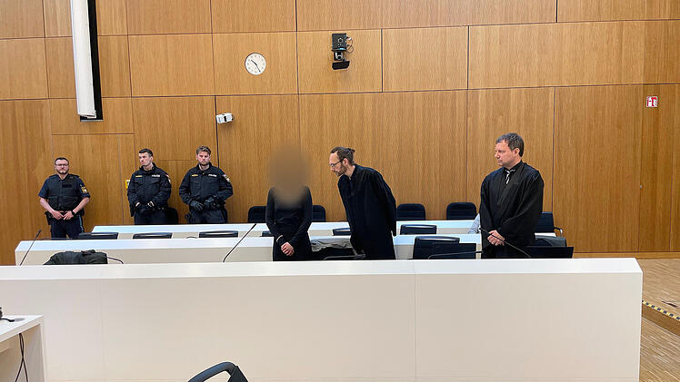 Prozess gegen mutmaßliche Linksextremistin Hanna S. aus Nürnberg