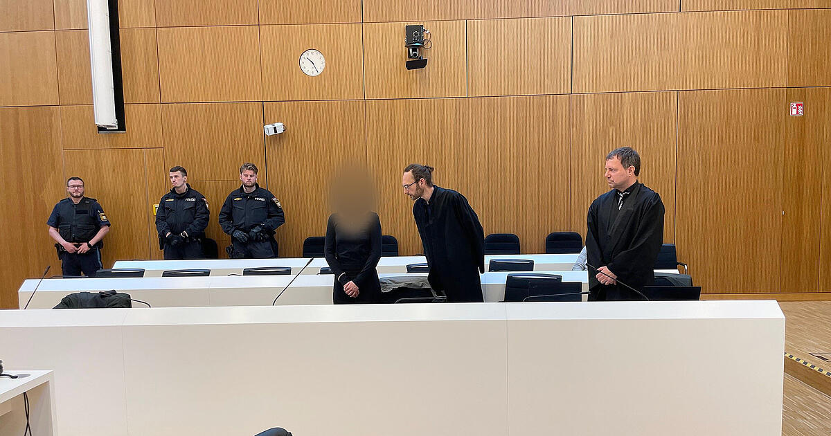 Munich: Acquittal for Hanna S. from Nuremberg? Defense counters claim