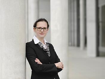 Inga Hertling Foto: pr