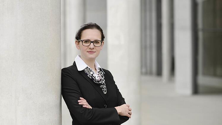 Inga Hertling Foto: pr