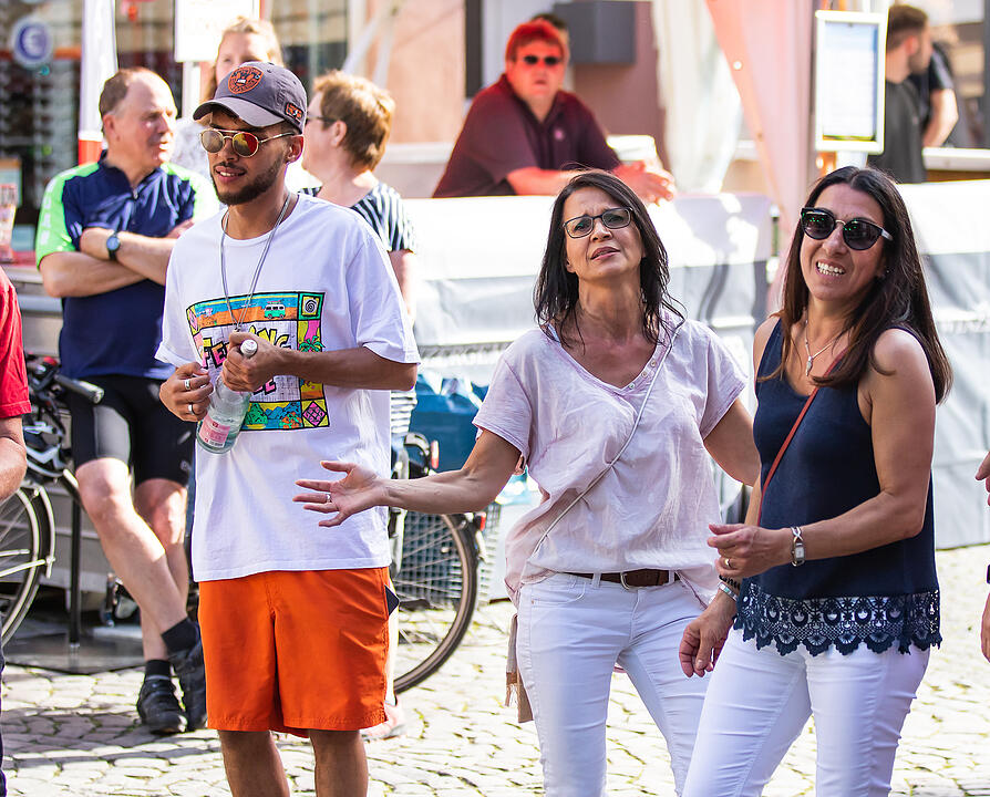 Stadtfest