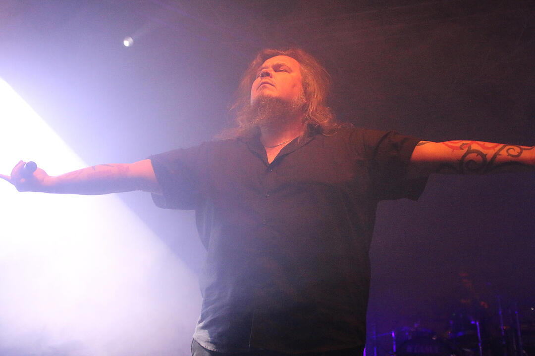 Metal Franconia Festival