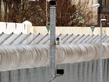 Sandstraßen-Prozess: Mittlerweile wurden mehrere Zeugen verhaftet. Symbolfoto: Marcus Führer/dpa