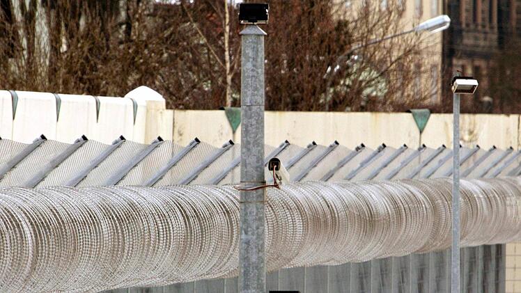 Sandstraßen-Prozess: Mittlerweile wurden mehrere Zeugen verhaftet. Symbolfoto: Marcus Führer/dpa