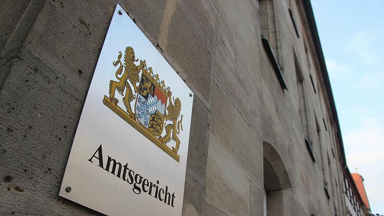 Vor dem Amtsgericht wurde Sanusi K. in Abwesenheit zu einer Geldstrafe verurteilt. Meißner