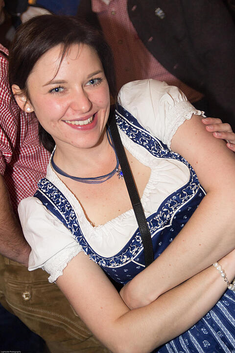 24.05.2015 Erlangen - Bergkirchweih Tag 4