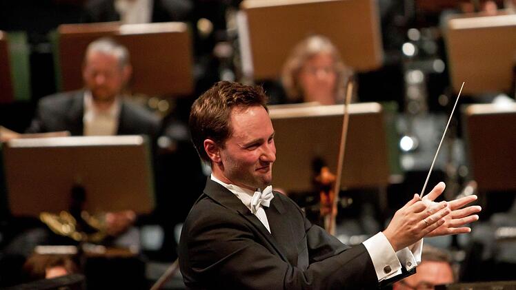 Impressionen vom Gala-Abend des Coburger Landestheaters.: Alexander MerzyFoto: Jochen Berger