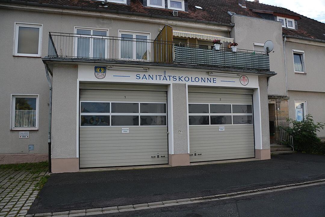 30.09.2015  Fotoreportage Weidhausen bei Coburg