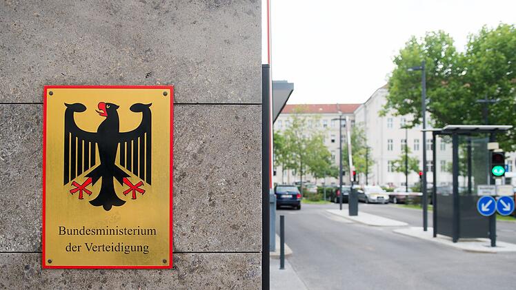 Verteidigungsministerium
