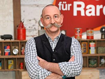 Fans sind verwirrt: Was ist auf dem Instagram-Kanal von "Bares f&uuml;r Rares" los?