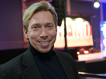 Konzert des S&auml;ngers Heino aus Solidarit&auml;t mit Feuerwehrmann