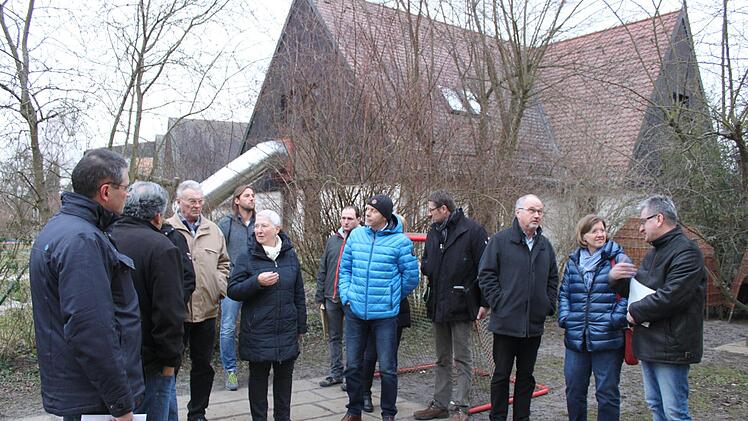 Foto: Carmen Schwind