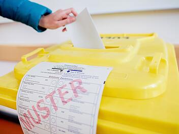 Landtagswahl Niedersachsen