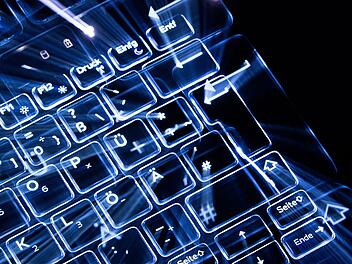 Cyberkriminalität