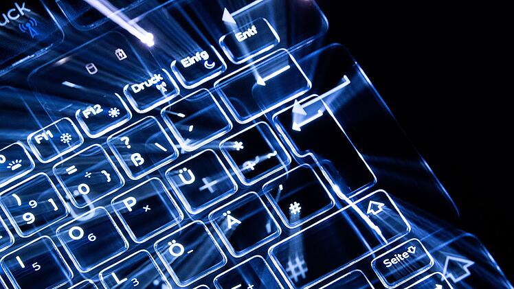 Cyberkriminalität