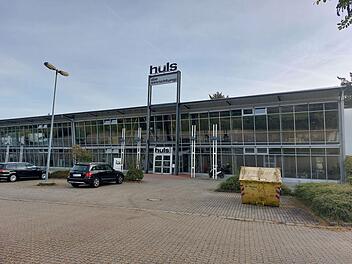 Fürth: Hüls-Areal hat neuen Eigentümer - großer Umbau steht an