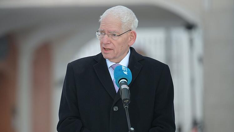 Auftakt Klausur CSU-Bundestagsfraktion