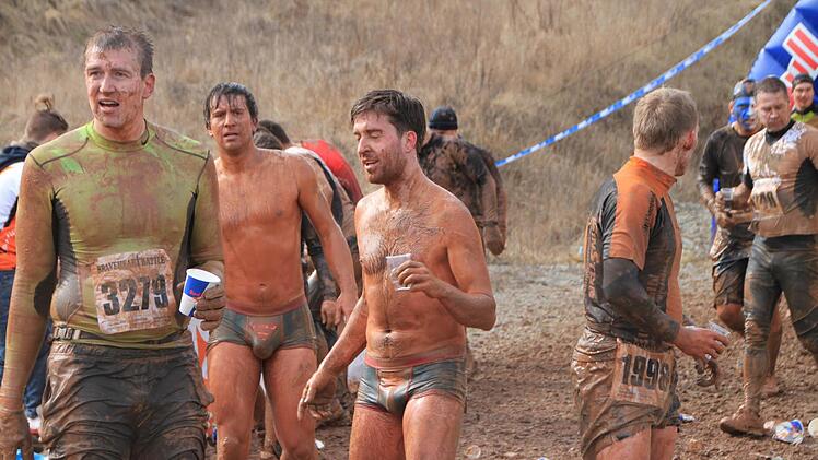 Braveheart Battle Foto: Heike Beudert